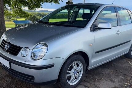 VW Polo 229.500 km 1.450 &euro; Neustadt (Wied) 53577