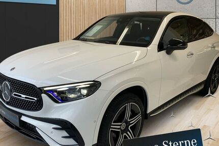 Mercedes-Benz GLC 400 19.466 km 78.890 &euro; Koblenz 56073