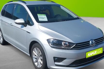 VW Golf Sportsvan 97.633 km 11.950 &euro; Siershahn 56427