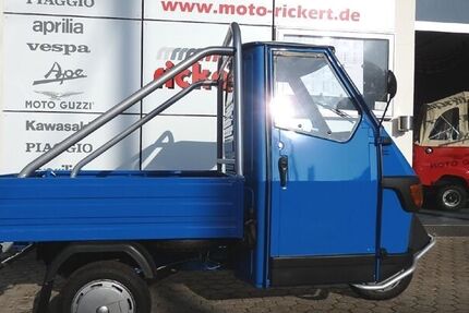 Piaggio APE 0 km 7.795 &euro; Braubach 56338