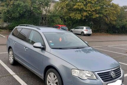 VW Passat 355.000 km 1.200 &euro; Bendorf 56170