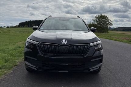 Skoda Kamiq 42.000 km 20.500 &euro; Montabaur 56410