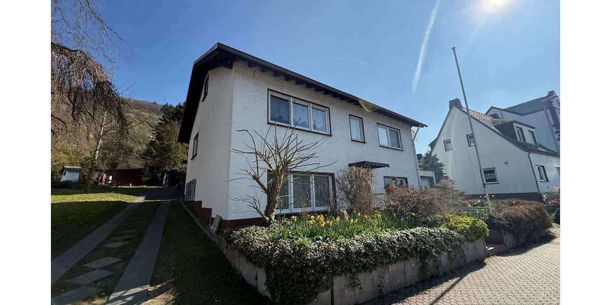 Einfamilienhaus Kamp-Bornhofen Bornhofen - 7 Zimmer, 175 m&sup2;, 199.000&euro; | Angebot:25988366