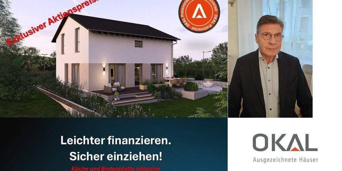 Einfamilienhaus Löf - 5 Zimmer, 154 m&sup2;, 420.900&euro; | Angebot:25779892