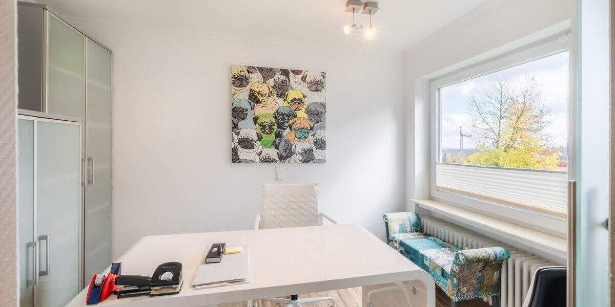 Einfamilienhaus Neustadt (Wied) / Fernthal Fernthal - 6 Zimmer, 237 m&sup2;, 534.600&euro; | Angebot:25665294