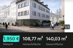 Gewerbeobjekt Mayen - 1.950&euro; | Angebot:26618281