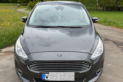 Ford S-Max 231.400 km 8.700 &euro; Sessenhausen 56244