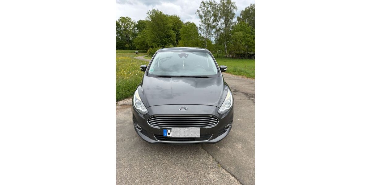Ford S-Max 231.400 km 8.700 &euro; Sessenhausen 56244