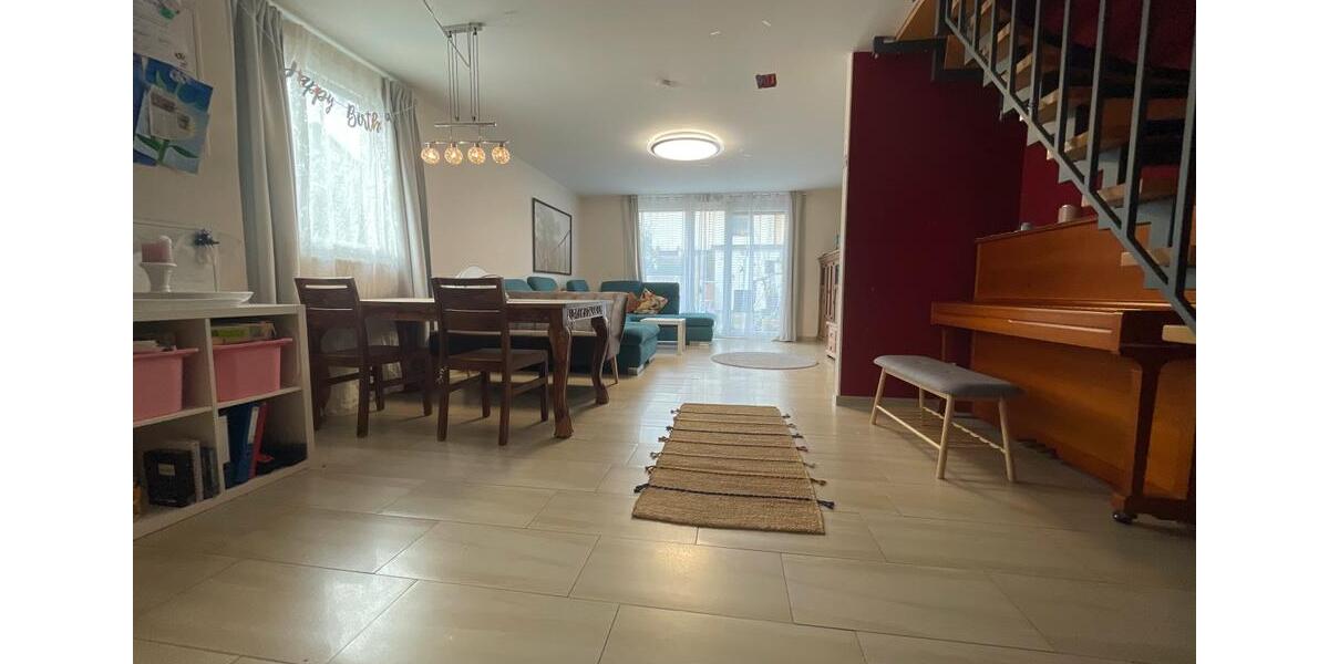 Reihenhaus Andernach - 5 Zimmer, 141 m&sup2;, 499.000&euro; | Angebot:25788023