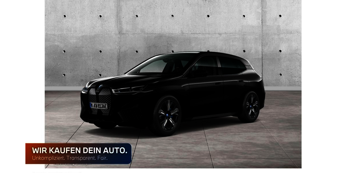 BMW iX 128.200 km 52.900 &euro; Koblenz 56073
