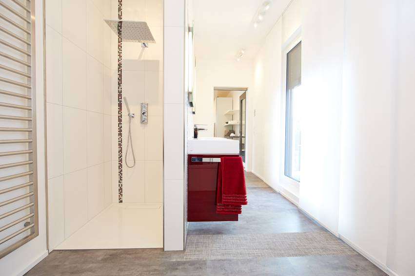 Einfamilienhaus Horhausen - 6 Zimmer, 200 m&sup2;, 440.900&euro; | Angebot:25801111