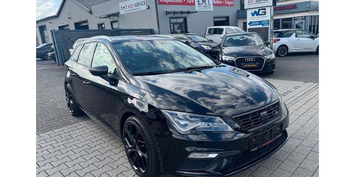 Seat Leon 130.600 km 14.790 &euro; Ransbach-Baumbach 56235