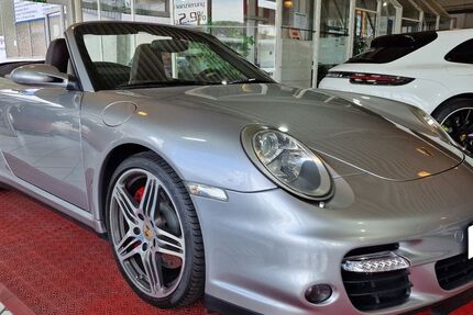 Porsche 997 114.200 km 83.900 &euro; Lahnstein 56112