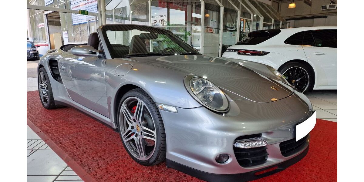 Porsche 997 114.200 km 83.900 &euro; Lahnstein 56112