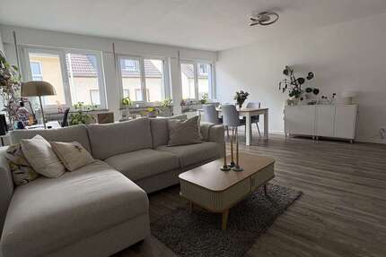 Wohnung Moselweiß Moselweiß - 3 Zimmer, 100 m&sup2;, 1.033&euro; | Angebot:27092068