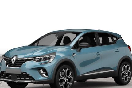 Renault Captur 35.000 km 14.990 &euro; Koblenz 56070