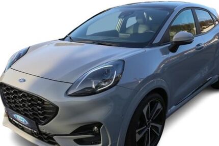 Ford Puma 77.861 km 18.980 &euro; Koblenz 56073