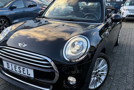 Mini Cooper D 115.000 km 16.900 &euro; Wirges 56422
