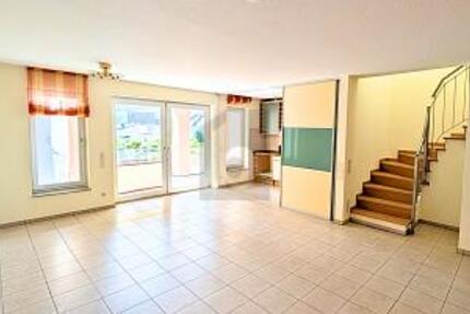 ZENTRAL & SONNIG, MIT TERRASSE UND TIEFGARAGE - Wohnung Bad Neuenahr-Ahrweiler Ahrweiler | Angebot:27075075