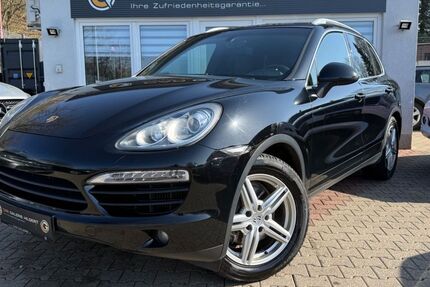 Porsche Cayenne 348.000 km 13.490 &euro; Hilgert 56206