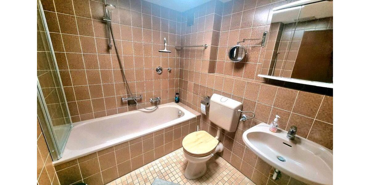 Etagenwohnung Neuwied - 2 Zimmer, 62 m&sup2;, 159.900&euro; | Angebot:26629607
