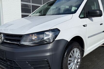 VW Caddy 70.201 km 19.999 &euro; Urbach 56317