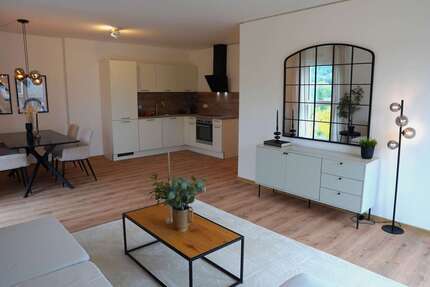 Wohnung Lahnstein Oberlahnstein - 2 Zimmer, 64 m&sup2;, 987&euro; | Angebot:25198689