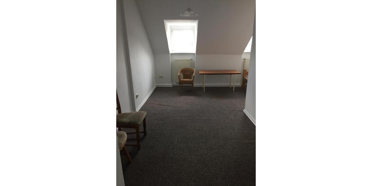 Dachgeschoßwohnung Koblenz Arenberg-Immendorf - 2 Zimmer, 83 m&sup2;, 890&euro; | Angebot:25784257