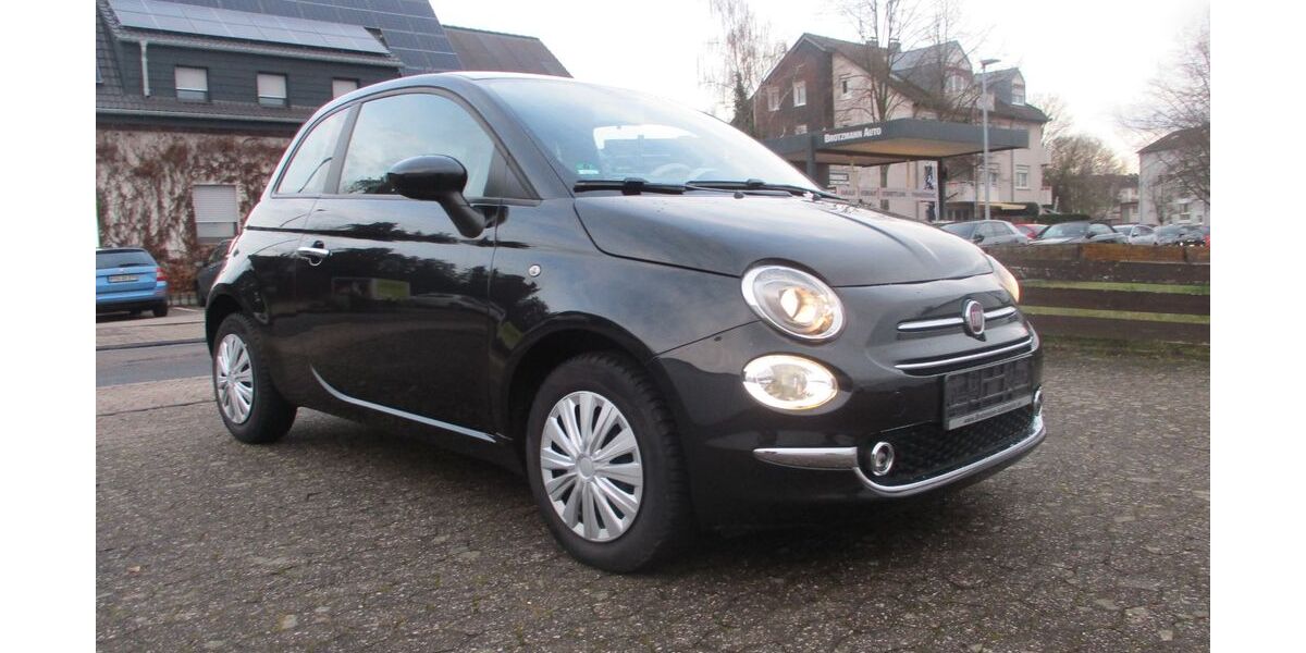 Fiat 500 87.989 km 6.999 &euro; Neuwied 56564