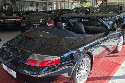 Porsche 996 145.100 km 29.900 &euro; Lahnstein 56112