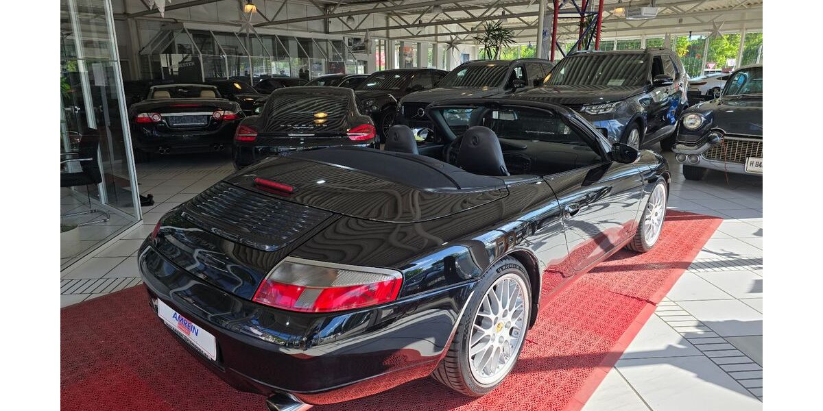 Porsche 996 145.100 km 29.900 &euro; Lahnstein 56112