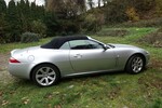 Jaguar XK Cabriolet 139.400 km 21.000 &euro; Welschneudorf 56412