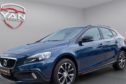 Volvo V40 Cross Country 40.944 km 14.900 &euro; Koblenz 56070