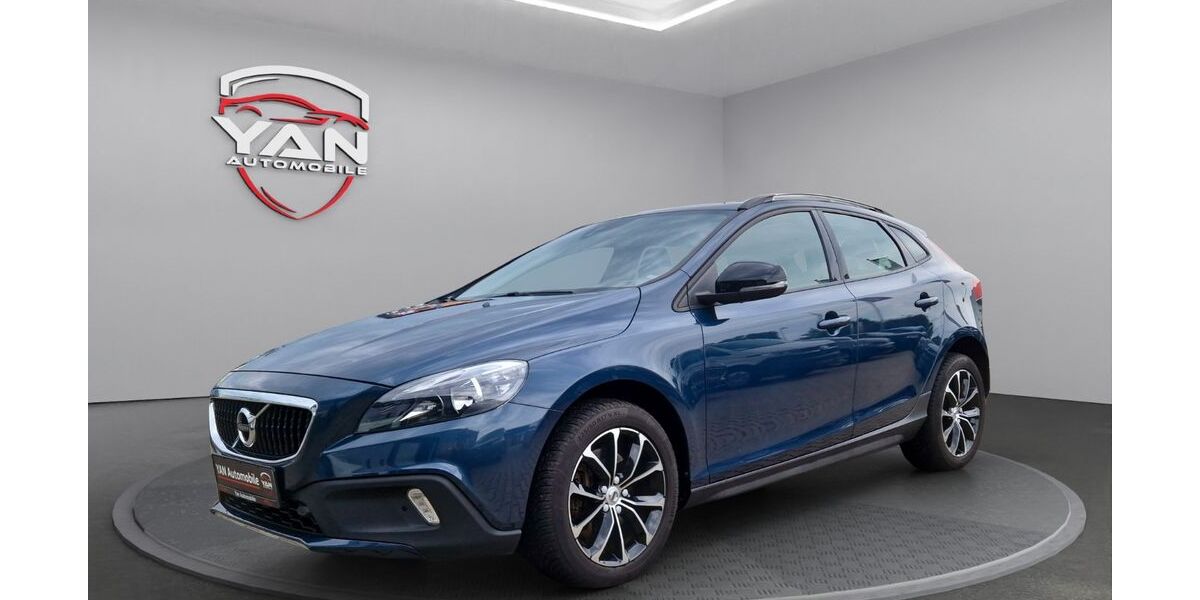 Volvo V40 Cross Country 40.944 km 14.900 &euro; Koblenz 56070