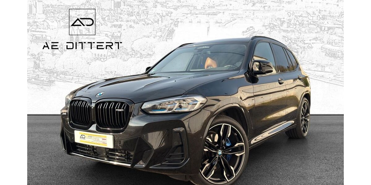 BMW X3 80.500 km 45.990 &euro; Koblenz-Niederberg 56077