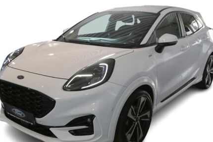 Ford Puma 28.888 km 21.880 &euro; Koblenz 56073