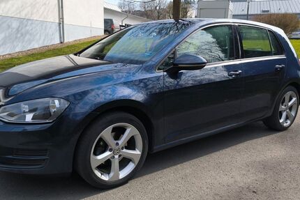 VW Golf 162.000 km 7.500 &euro; Bad Honnef 53604