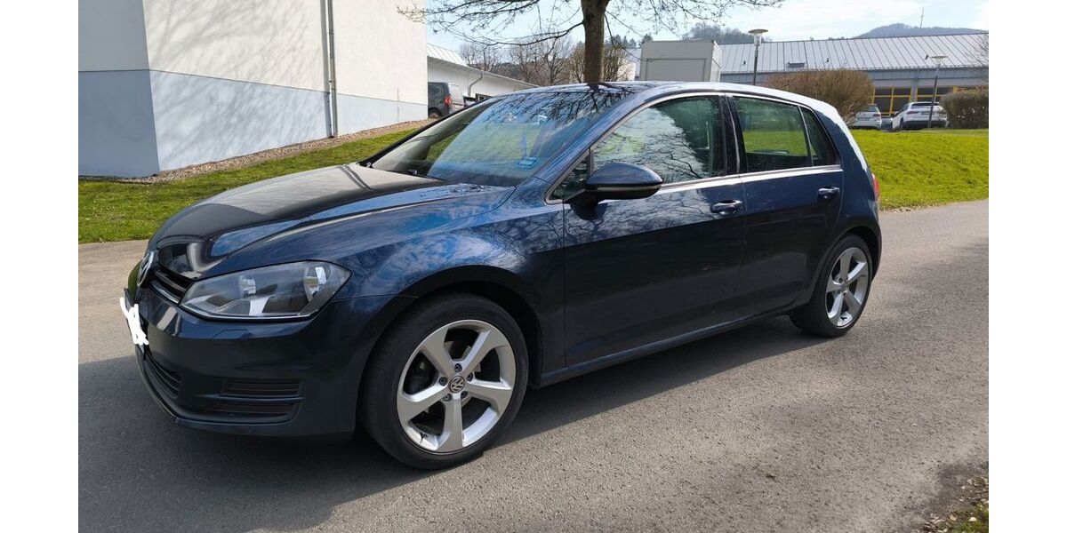 VW Golf 162.000 km 7.500 &euro; Bad Honnef 53604
