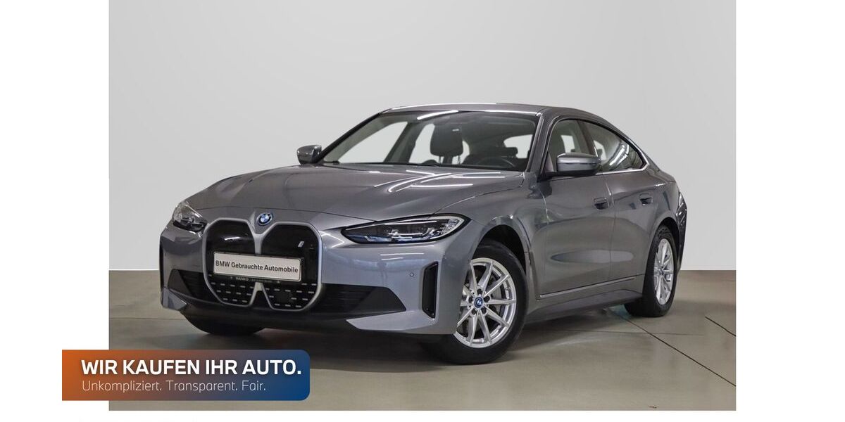 BMW i4 53.790 km 34.500 &euro; Neuwied 56564