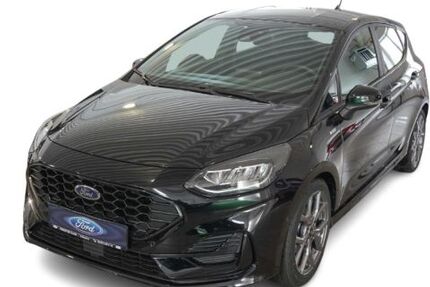 Ford Fiesta 10.900 km 19.980 &euro; Koblenz 56073