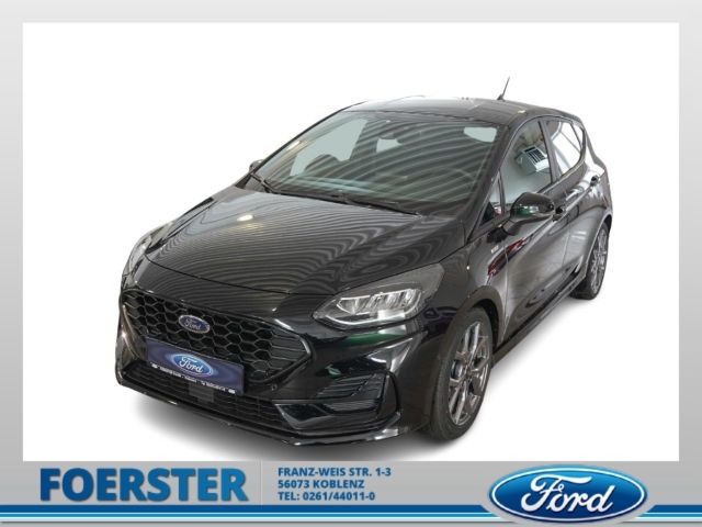 Ford Fiesta 10.900 km 19.980 &euro; Koblenz 56073