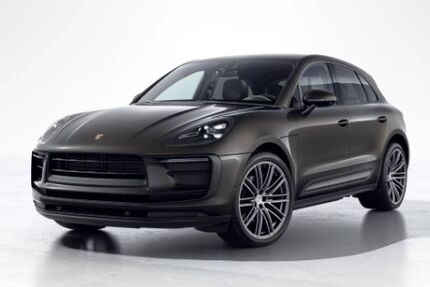 Porsche Macan 20.600 km 71.250 &euro; Koblenz 56070
