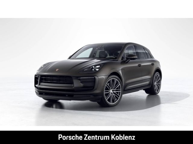Porsche Macan 20.600 km 71.250 &euro; Koblenz 56070