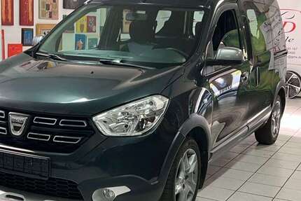 Dacia Dokker 92.900 km 10.800 &euro; Mayen 56727
