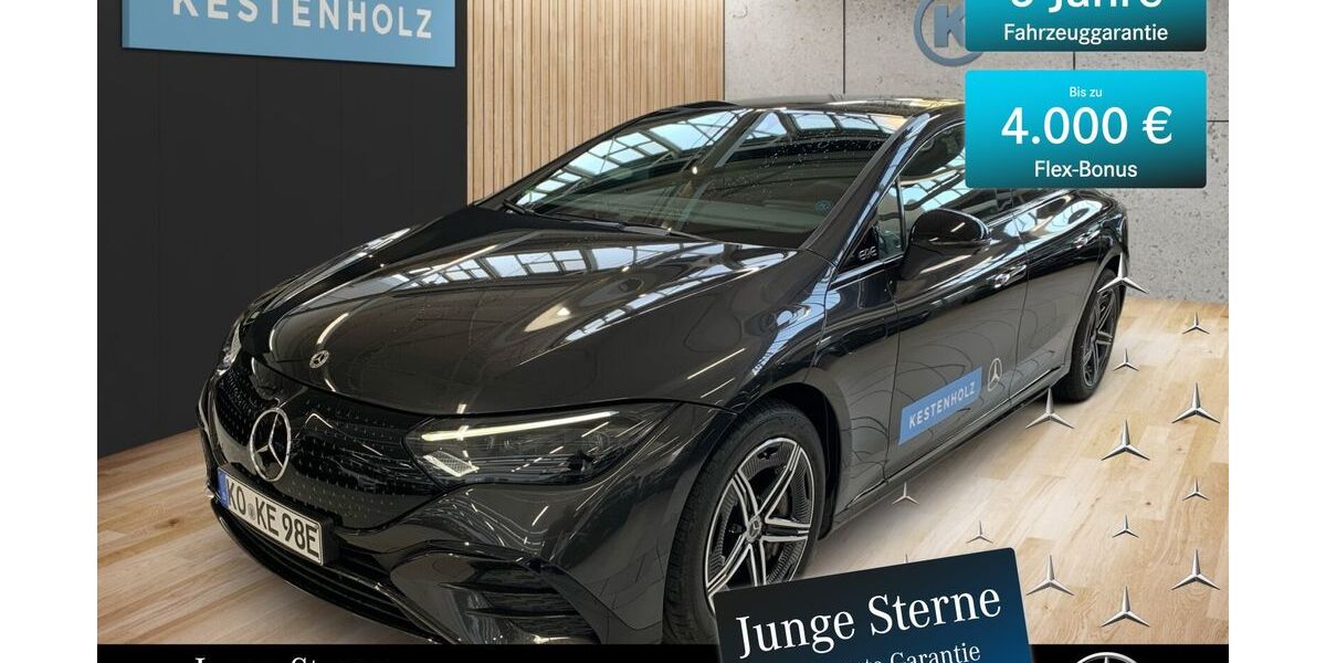 Mercedes-Benz EQE 15.895 km 45.780 &euro; Koblenz 56073