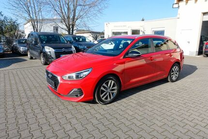 Hyundai i30 157.795 km 7.990 &euro; Bendorf 56170
