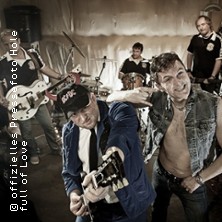 Hole Full Of Love - A Tribute to 70's AC/DC 06.11.2026 Cafe Hahn