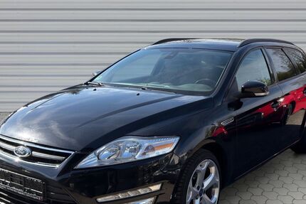 Ford Mondeo 220.464 km 2.500 &euro; Neitersen 57638