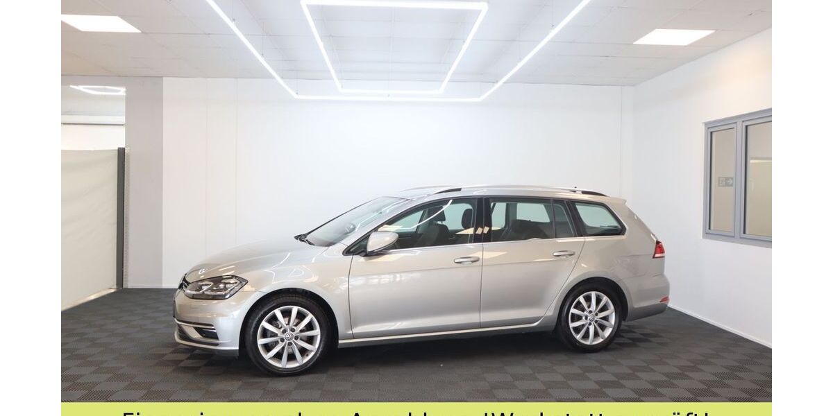 VW Golf 92.000 km 18.490 &euro; Weißenthurm 56575