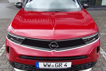 Opel Mokka 39.500 km 19.990 &euro; Ransbach-Baumbach 56235